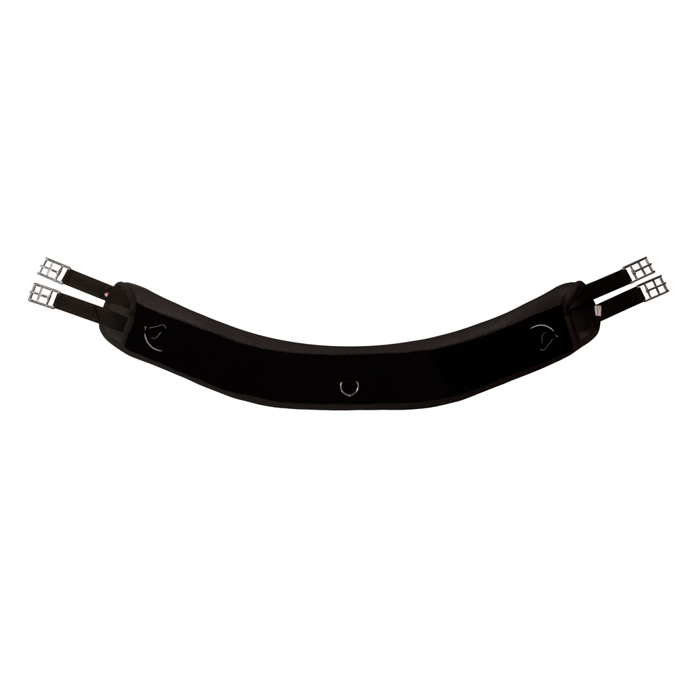 Half moon long girth SOUBAH