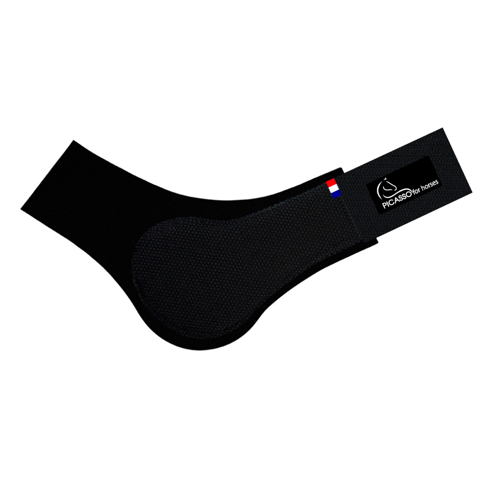 Fetlock boots KIKI