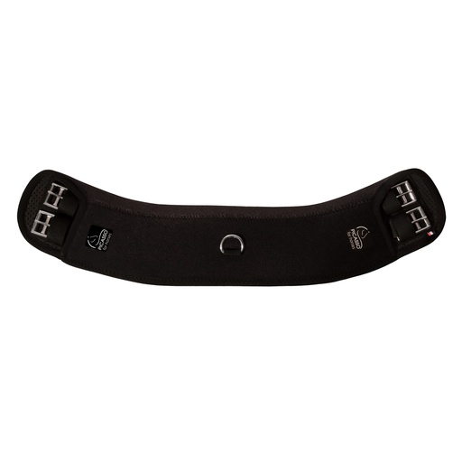 Half moon short girth SOUBAH